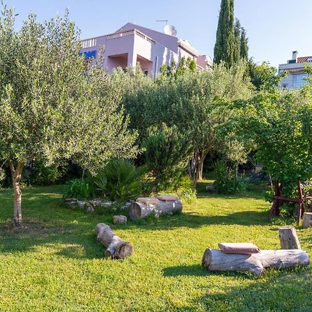 Maris Apartamento Sveti Filip i Jakov Exterior foto