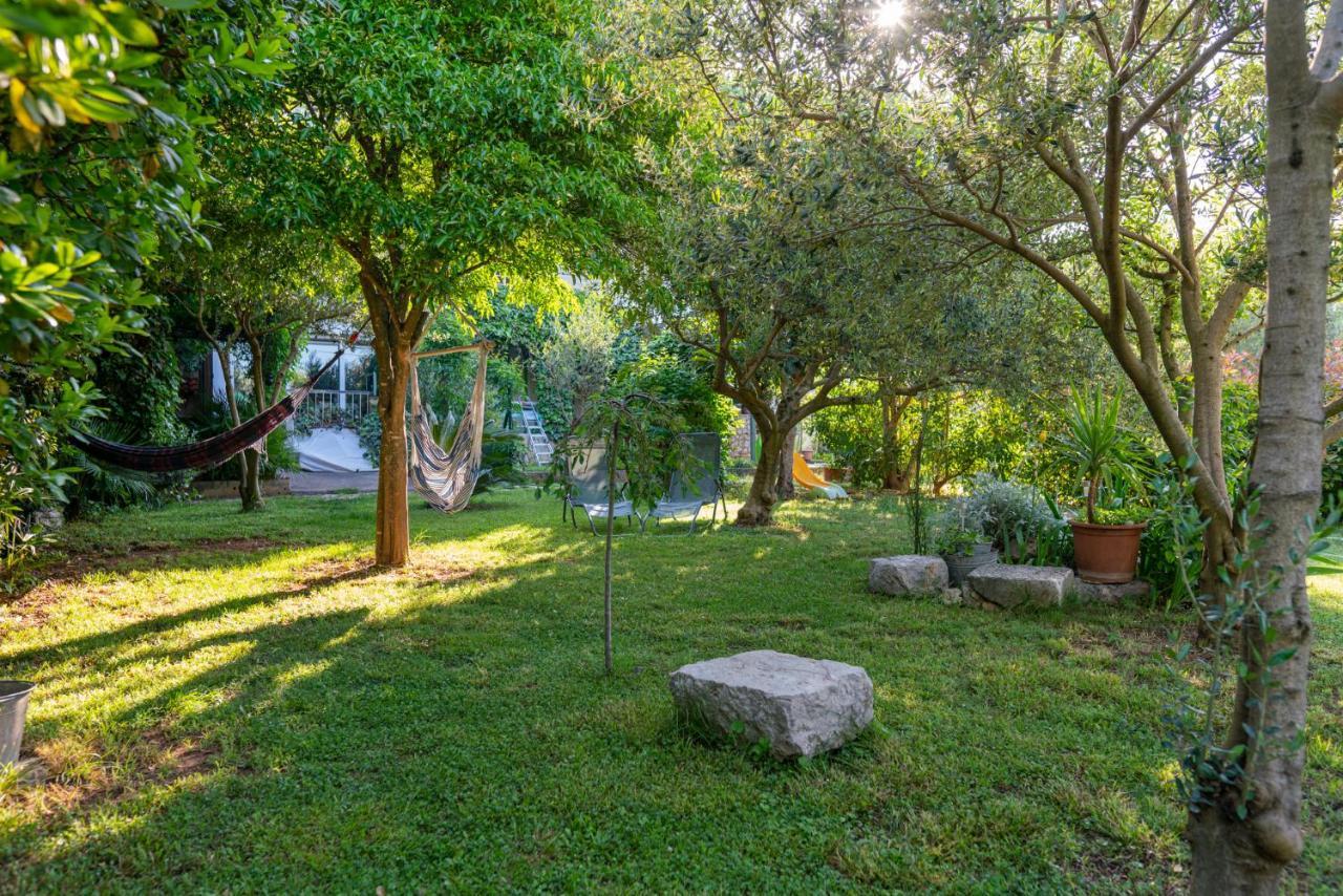 Maris Apartamento Sveti Filip i Jakov Exterior foto
