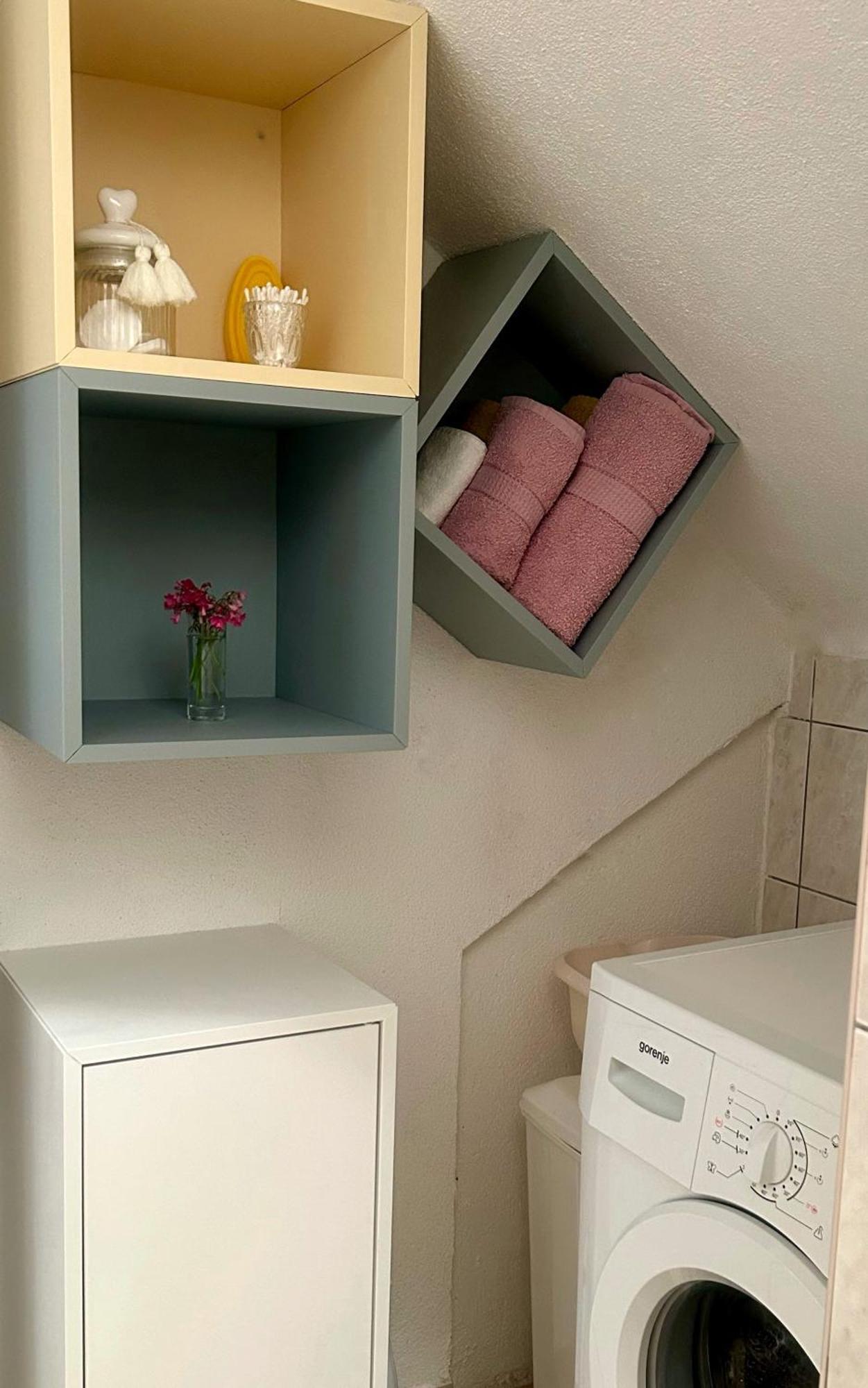 Maris Apartamento Sveti Filip i Jakov Exterior foto